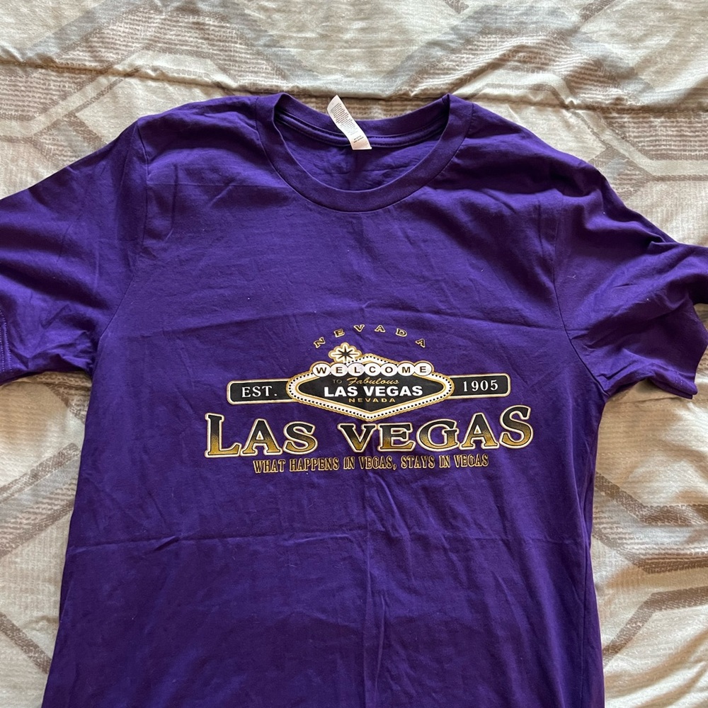 Las Vegas T-Shirt